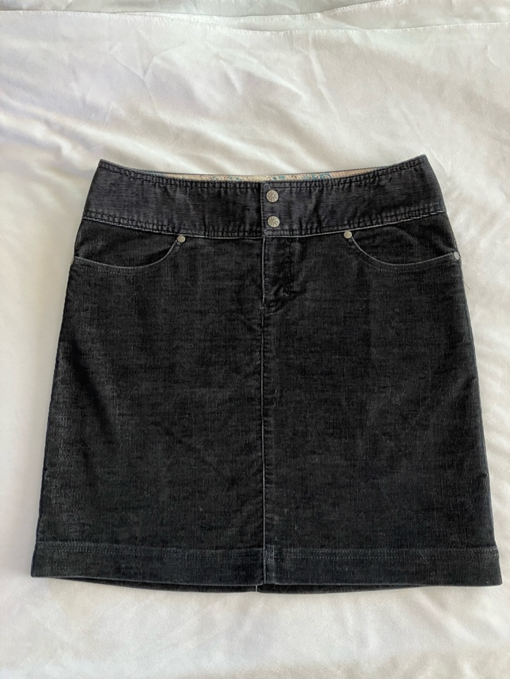 Athleta Ridge Skirt 8T